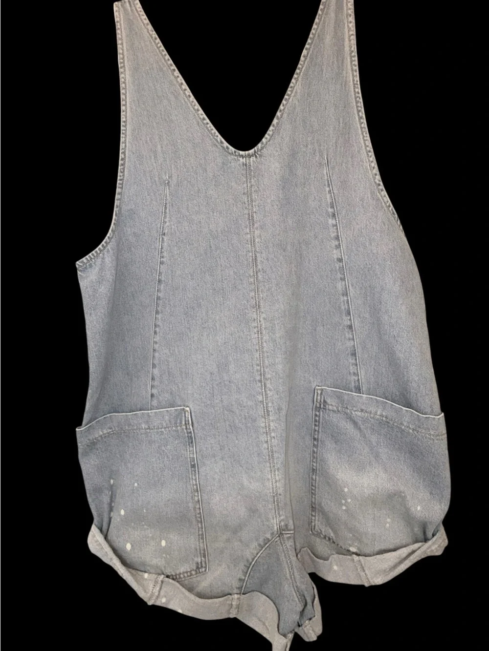 Free People kid they